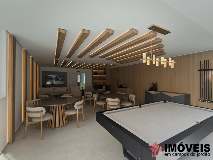 Apartamento em Recanto das Araucárias, Campos do Jordão - foto 10