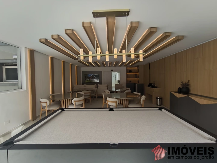 Apartamento em Recanto das Araucárias, Campos do Jordão - foto 11