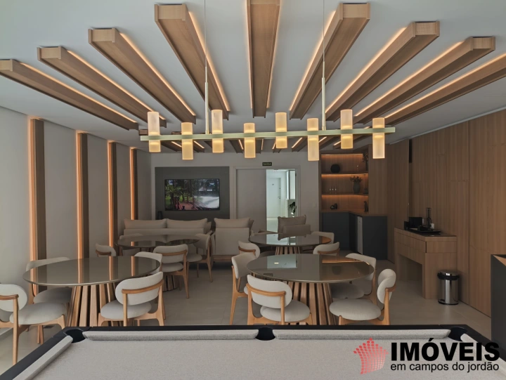 Apartamento em Recanto das Araucárias, Campos do Jordão - foto 12