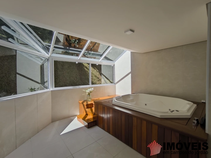 Apartamento em Recanto das Araucárias, Campos do Jordão - foto 13