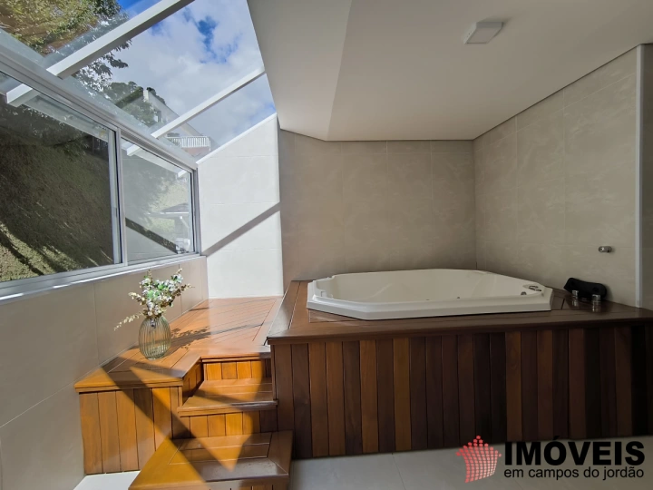 Apartamento em Recanto das Araucárias, Campos do Jordão - foto 15