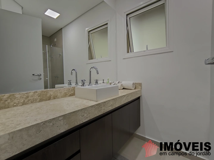 Apartamento em Recanto das Araucárias, Campos do Jordão - foto 16