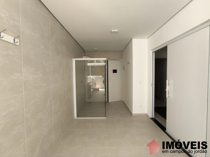 Apartamento em Recanto das Araucárias, Campos do Jordão - foto 17