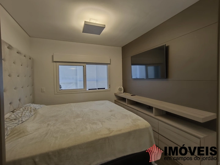 Apartamento em Recanto das Araucárias, Campos do Jordão - foto 19