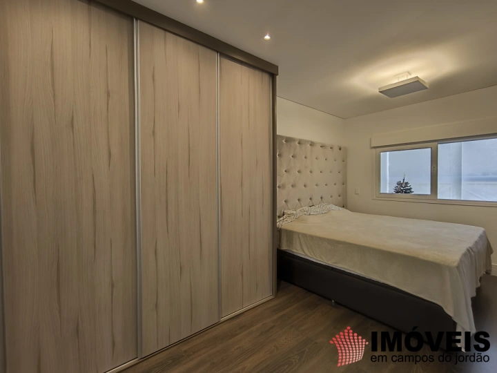 Apartamento em Recanto das Araucárias, Campos do Jordão - foto 20