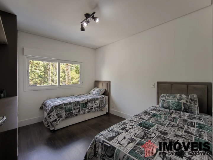 Apartamento em Recanto das Araucárias, Campos do Jordão - foto 21