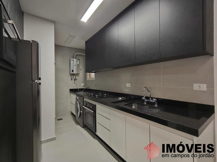 Apartamento em Recanto das Araucárias, Campos do Jordão - foto 22