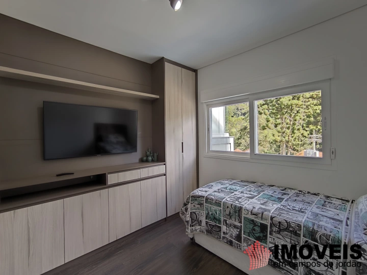 Apartamento em Recanto das Araucárias, Campos do Jordão - foto 23