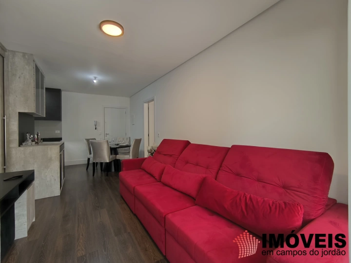 Apartamento em Recanto das Araucárias, Campos do Jordão - foto 26