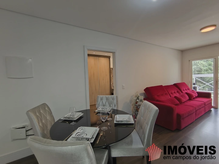 Apartamento em Recanto das Araucárias, Campos do Jordão - foto 27