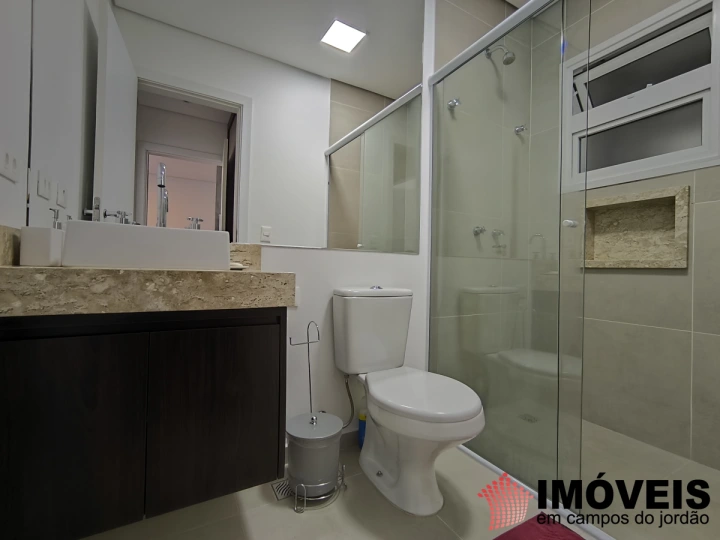 Apartamento em Recanto das Araucárias, Campos do Jordão - foto 28