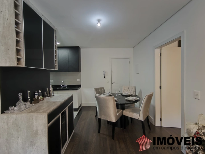 Apartamento em Recanto das Araucárias, Campos do Jordão - foto 29