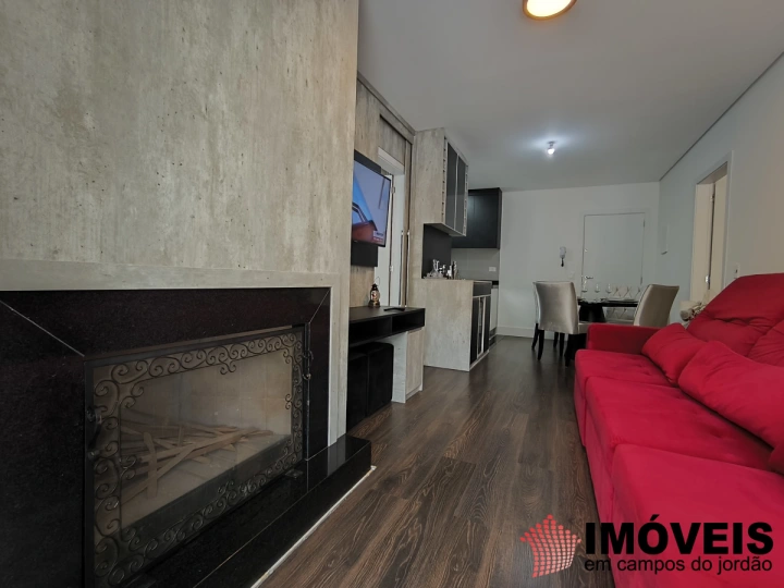 Apartamento em Recanto das Araucárias, Campos do Jordão - foto 30