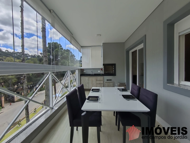 Apartamento em Recanto das Araucárias, Campos do Jordão - foto 31