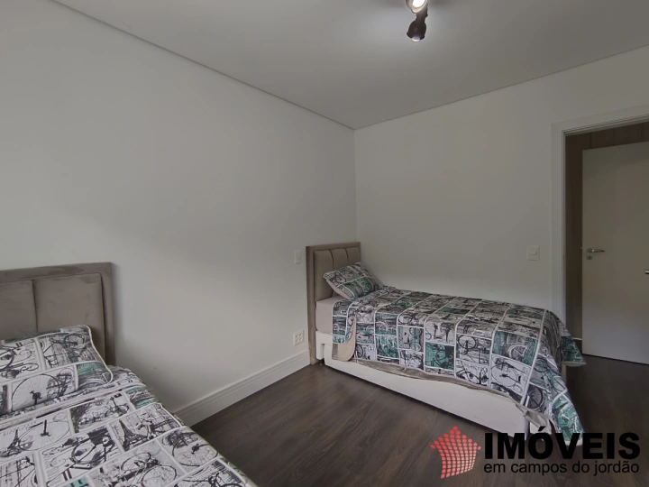 Apartamento em Recanto das Araucárias, Campos do Jordão - foto 35
