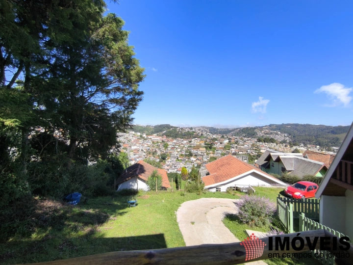Casa em Alto da Vila Inglesa, Campos do Jordão - foto 6