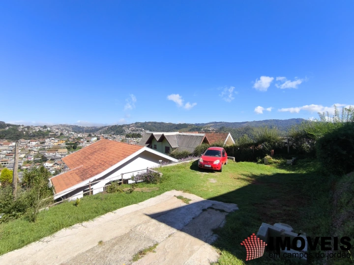 Casa em Alto da Vila Inglesa, Campos do Jordão - foto 12