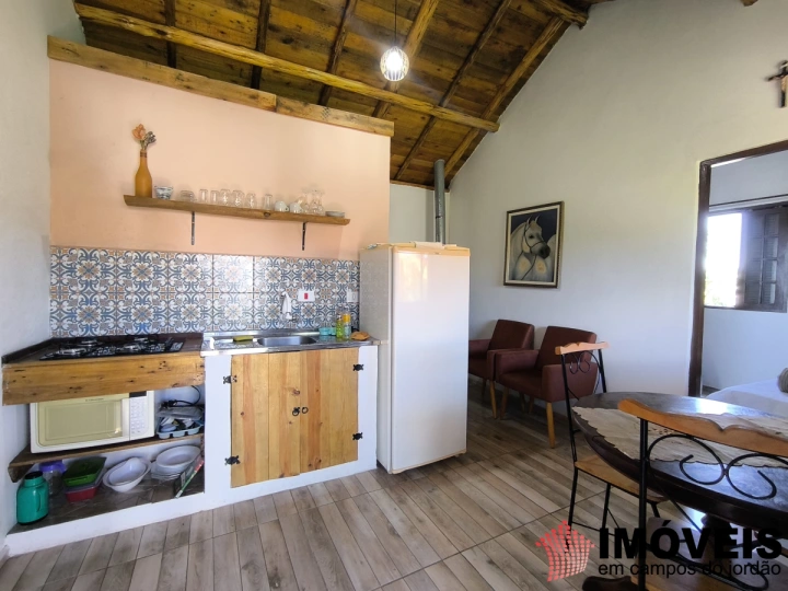 Casa em Alto da Vila Inglesa, Campos do Jordão - foto 15
