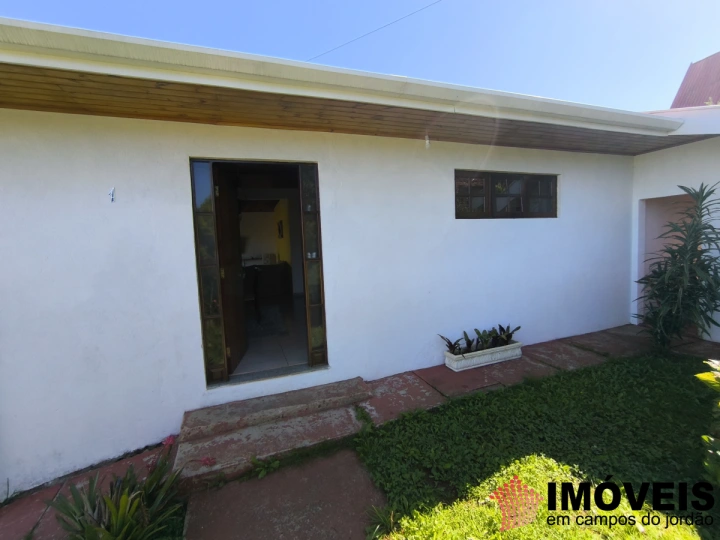 Casa em Alto da Vila Inglesa, Campos do Jordão - foto 18