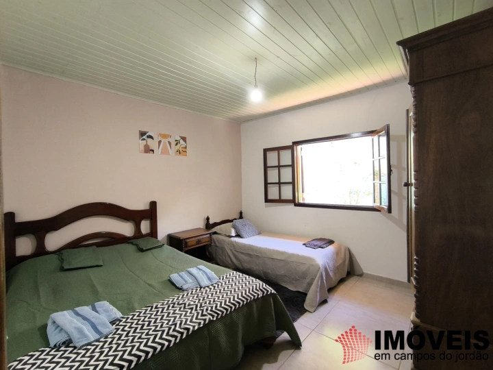 Casa em Alto da Vila Inglesa, Campos do Jordão - foto 24