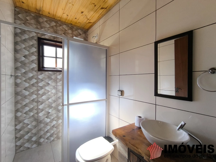Casa em Alto da Vila Inglesa, Campos do Jordão - foto 25