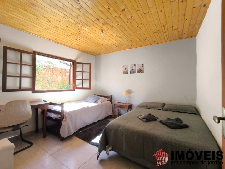 Casa em Alto da Vila Inglesa, Campos do Jordão - foto 27