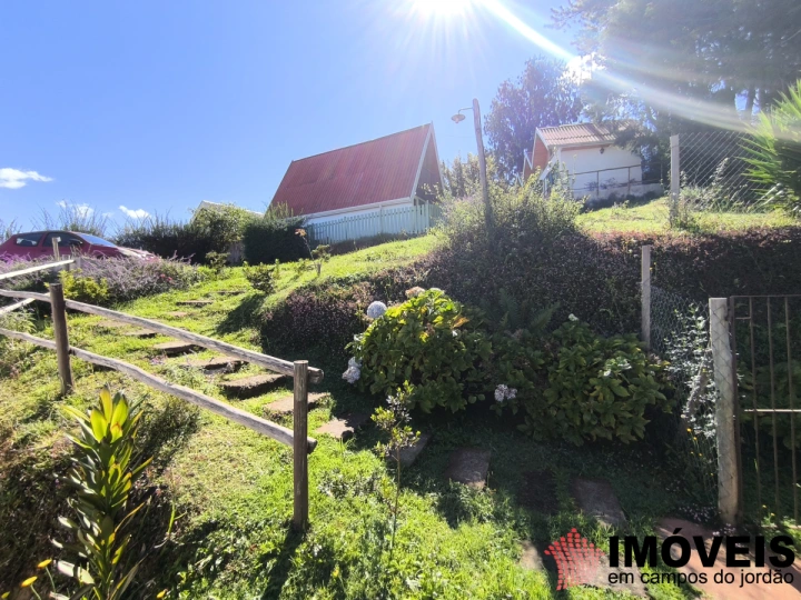 Casa em Alto da Vila Inglesa, Campos do Jordão - foto 29