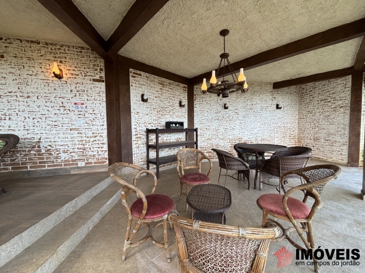 Casa em Pedra do fogo, Campos do Jordão - foto 4