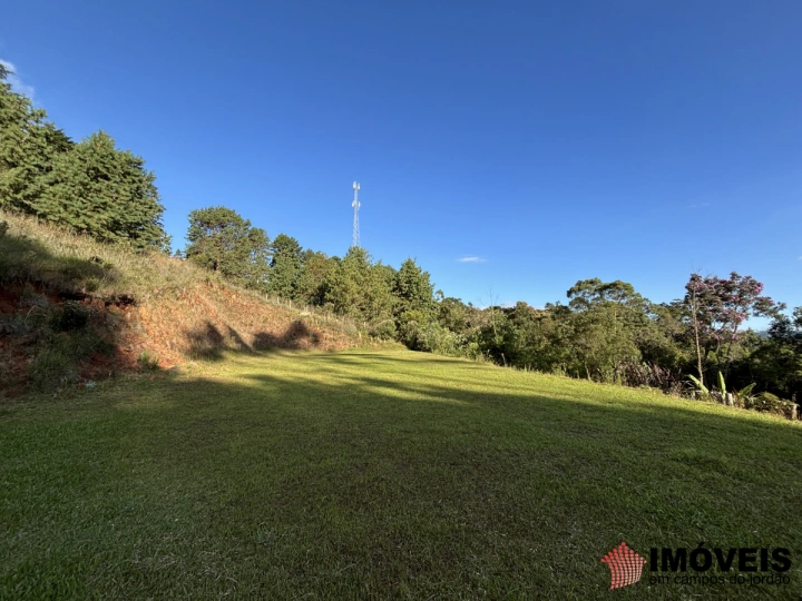 Casa em Pedra do fogo, Campos do Jordão - foto 5