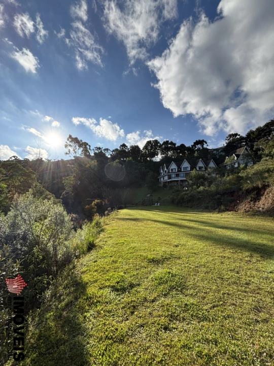 Casa em Pedra do fogo, Campos do Jordão - foto 7