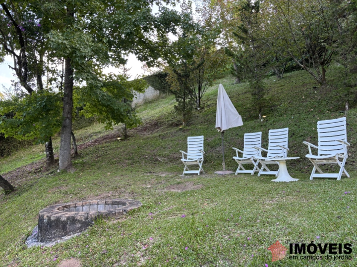 Casa em Pedra do fogo, Campos do Jordão - foto 8