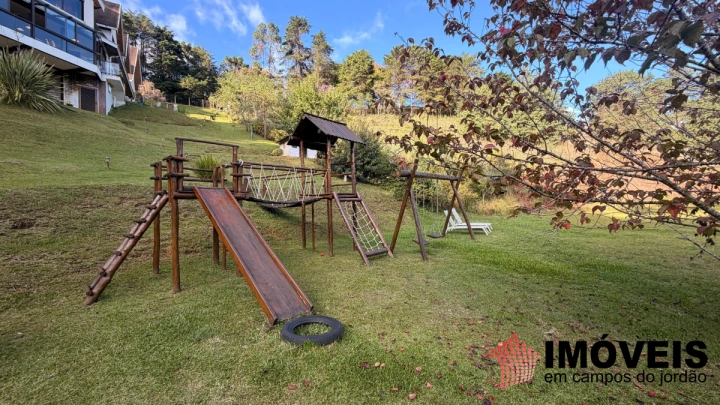 Casa em Pedra do fogo, Campos do Jordão - foto 11