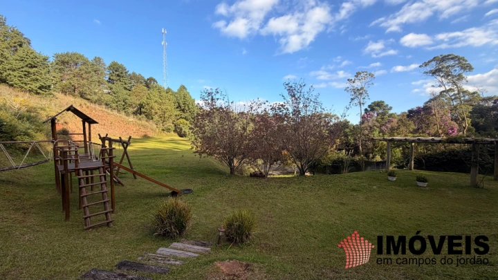 Casa em Pedra do fogo, Campos do Jordão - foto 12