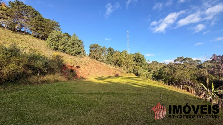 Casa em Pedra do fogo, Campos do Jordão - foto 15