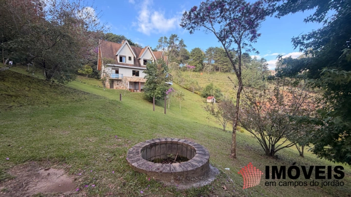 Casa em Pedra do fogo, Campos do Jordão - foto 16
