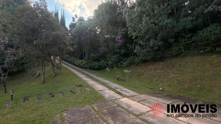Casa em Pedra do fogo, Campos do Jordão - foto 18