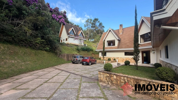 Casa em Pedra do fogo, Campos do Jordão - foto 22