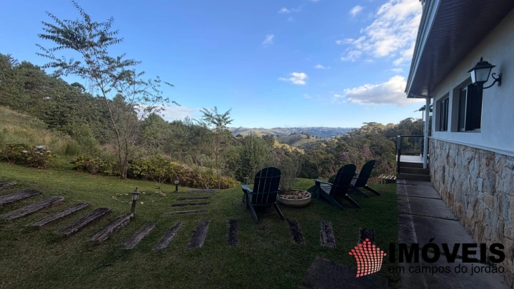 Casa em Pedra do fogo, Campos do Jordão - foto 23