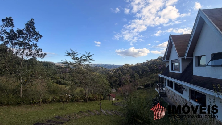 Casa em Pedra do fogo, Campos do Jordão - foto 25