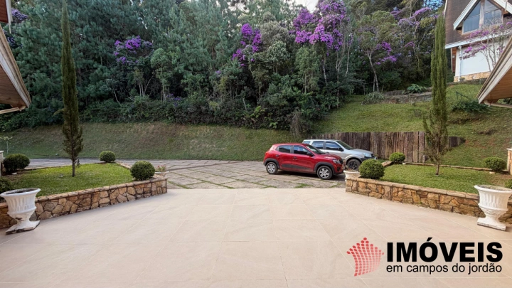 Casa em Pedra do fogo, Campos do Jordão - foto 30
