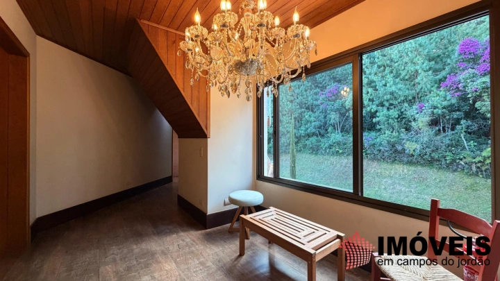 Casa em Pedra do fogo, Campos do Jordão - foto 34