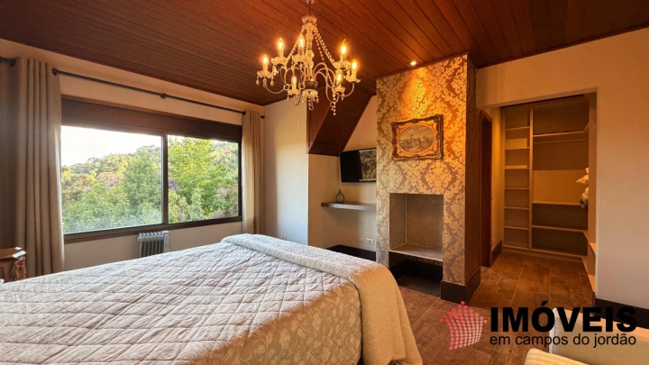 Casa em Pedra do fogo, Campos do Jordão - foto 39