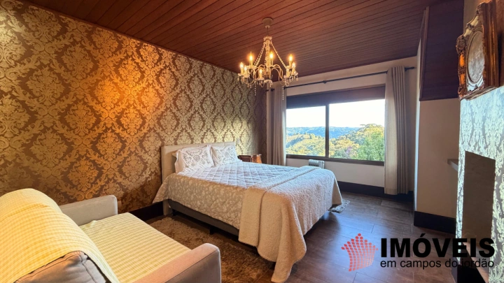 Casa em Pedra do fogo, Campos do Jordão - foto 40