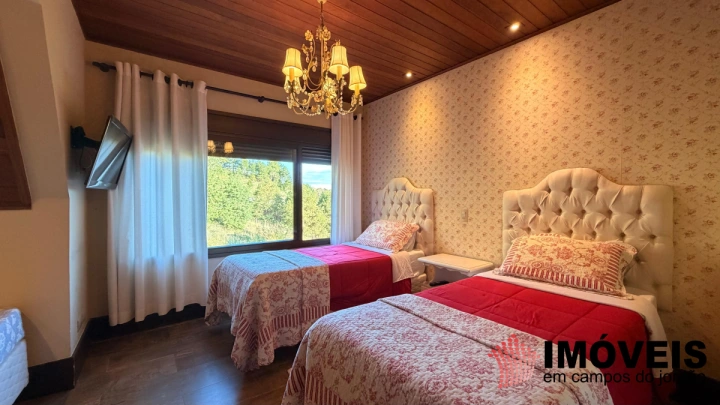 Casa em Pedra do fogo, Campos do Jordão - foto 43