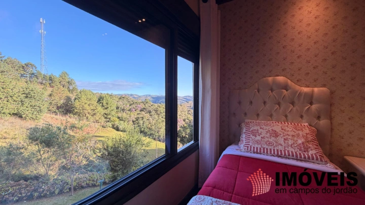 Casa em Pedra do fogo, Campos do Jordão - foto 46