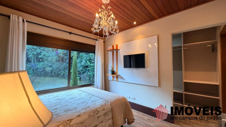 Casa em Pedra do fogo, Campos do Jordão - foto 47