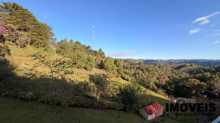 Casa em Pedra do fogo, Campos do Jordão - foto 49
