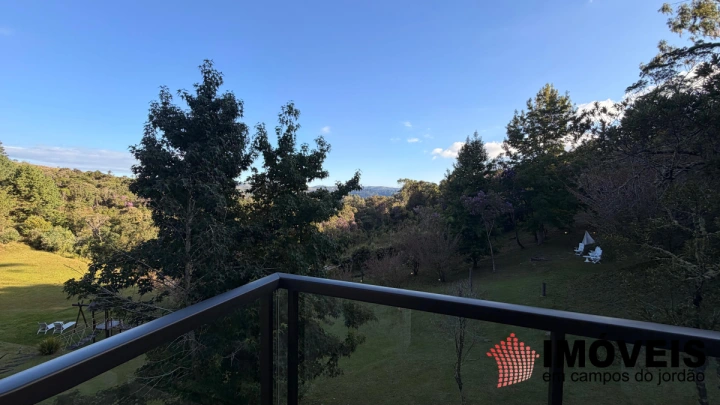 Casa em Pedra do fogo, Campos do Jordão - foto 63