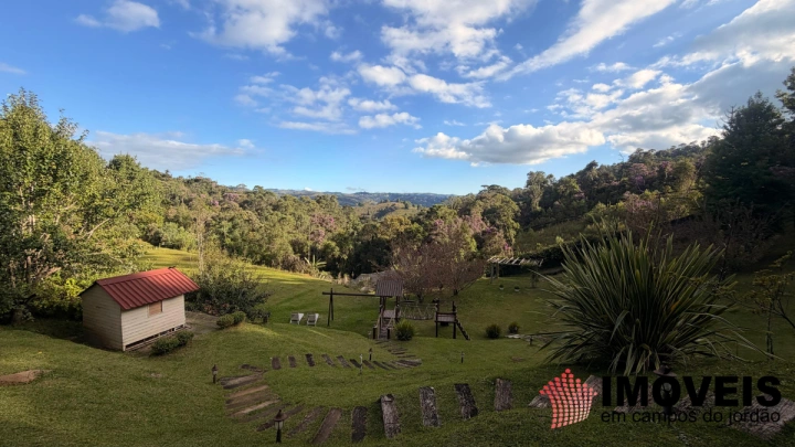 Casa em Pedra do fogo, Campos do Jordão - foto 74