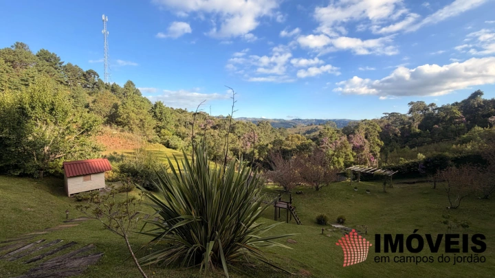 Casa em Pedra do fogo, Campos do Jordão - foto 78